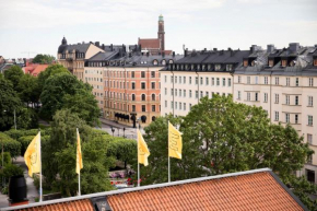 Elite Hotel Arcadia in Stockholm